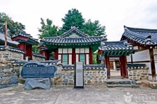 진잠향교 관광 정보와 주변 관광 명소 및 근처 맛집 여행 정보