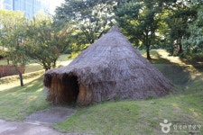 둔산선사유적지 관광 정보와 주변 관광 명소 및 근처 맛집 여행 정보