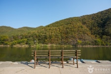 암산유원지 관광 정보와 주변 관광 명소 및 근처 맛집 여행 정보