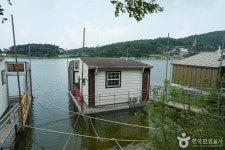 강화도 황청낚시터 레저스포츠 정보와 주변 관광 명소 및 근처 맛집 여행 정보