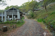 도비 마루길 관광 정보와 주변 관광 명소 및 근처 맛집 여행 정보