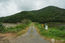 솔향기길 4코스 관광 정보와 주변 관광 명소 및 근처 맛집 여행 정보