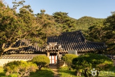 애은당고택·사우정고택·용계정 관광 정보와 주변 관광 명소 및 근처 맛집 여행 정보