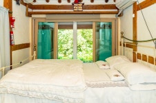 목임당 숙박 정보와 주변 관광 명소 및 근처 맛집 여행 정보