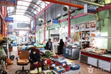 남해장 (2, 7일) 쇼핑 정보와 주변 관광 명소 및 근처 맛집 여행 정보