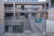 스페이스살림 문화 정보와 주변 관광 명소 및 근처 맛집 여행 정보