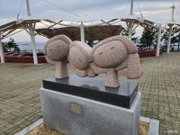 비치조각공원 관광 정보와 주변 관광 명소 및 근처 맛집 여행 정보