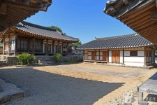 모원재 관광 정보와 주변 관광 명소 및 근처 맛집 여행 정보