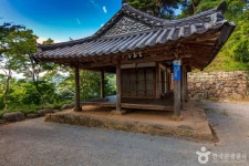 부춘정원림 관광 정보와 주변 관광 명소 및 근처 맛집 여행 정보