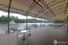 청양 칠갑사니마을 관광 정보와 주변 관광 명소 및 근처 맛집 여행 정보