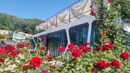 송도공원 음식점 정보와 주변 관광 명소 및 근처 맛집 여행 정보