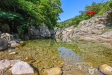 내원암 계곡 - 주변 여행 및 근처 관광 명소 - 국내 여행 정보와 관광 명소 정보