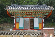 도장사(해남) 관광 정보와 주변 관광 명소 및 근처 맛집 여행 정보