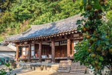 경양서원 관광 정보와 주변 관광 명소 및 근처 맛집 여행 정보