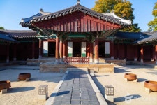 慶基殿（경기전） - 観光 - 韓国旅行・観光情報