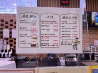 대가야시네마 문화 정보와 주변 관광 명소 및 근처 맛집 여행 정보