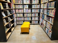 역삼도서관 문화 정보와 주변 관광 명소 및 근처 맛집 여행 정보