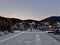 월영광장 관광 정보와 주변 관광 명소 및 근처 맛집 여행 정보