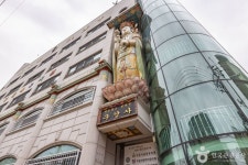 구강사 관광 정보와 주변 관광 명소 및 근처 맛집 여행 정보