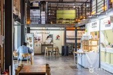 청춘창고 관광 정보와 주변 관광 명소 및 근처 맛집 여행 정보