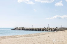 임랑해수욕장 관광 정보와 주변 관광 명소 및 근처 맛집 여행 정보