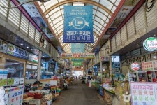 사천읍시장 (5, 10일) 쇼핑 정보와 주변 관광 명소 및 근처 맛집 여행 정보