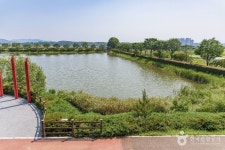 초전공원 관광 정보와 주변 관광 명소 및 근처 맛집 여행 정보