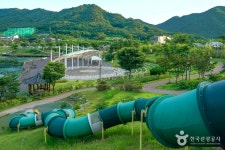 중산지 관광 정보와 주변 관광 명소 및 근처 맛집 여행 정보