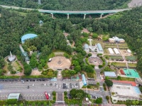 거제도 포로수용소 유적공원 관광 정보와 주변 관광 명소 및 근처 맛집 여행 정보