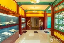 매월당 김시습 기념관 문화 정보와 주변 관광 명소 및 근처 맛집 여행 정보