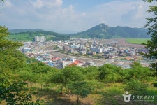 영광법성진성 관광 정보와 주변 관광 명소 및 근처 맛집 여행 정보