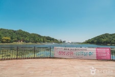 설봉공원 관광 정보와 주변 관광 명소 및 근처 맛집 여행 정보