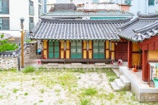 서빙고동 부군당 관광 정보와 주변 관광 명소 및 근처 맛집 여행 정보