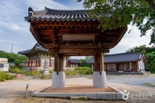 연화사(세종) 관광 정보와 주변 관광 명소 및 근처 맛집 여행 정보