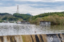 창리저수지 관광 정보와 주변 관광 명소 및 근처 맛집 여행 정보