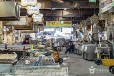 고흥전통시장 쇼핑 정보와 주변 관광 명소 및 근처 맛집 여행 정보