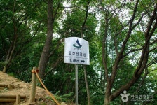 무양산성(무한성) 관광 정보와 주변 관광 명소 및 근처 맛집 여행 정보
