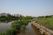 [구리 둘레길 1코스] 역사와 자연이 살아있는 구리 둘레길 레저스포츠 정보와 주변 관광 명소 및 근처 맛집 여행 정보