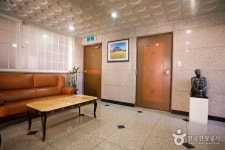 Neulsongparktel / 늘송 파크텔 - Alojamiento - los viajes e información turística de Corea