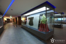 Yetgil-Museum (옛길박물관) - Kultur - Korea Reise- und Tourismusinformation