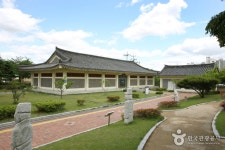 구미시립민속관 문화 정보와 주변 관광 명소 및 근처 맛집 여행 정보