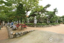 テーマ動物園ジュジュ（ZooZoo）（테마동물원 쥬쥬） - 観光 - 韓国旅行・観光情報
