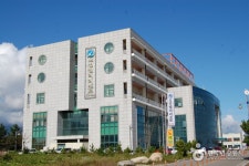 Ocean Valley Resort (오션벨리리조트) - Accommodation - Korea travel and tourism information