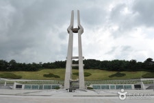 국립 5·18 민주묘지 관광 정보와 주변 관광 명소 및 근처 맛집 여행 정보