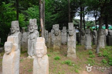 京畿觀光 : 世中博物館(세중박물관)