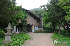 꽃주렁나무주렁캠핑장 - 주변 여행 및 근처 관광 명소 - 국내 여행 정보와 관광 명소 정보