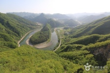 정선군 관광 정보와 주변 관광 명소 및 근처 맛집 여행 정보