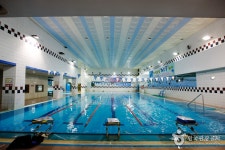 역삼청소년수련관(실내수영장) 레저스포츠 정보와 주변 관광 명소 및 근처 맛집 여행 정보