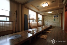 주원산오리 음식점 정보와 주변 관광 명소 및 근처 맛집 여행 정보