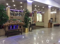 Jeju Pearl Tourist Hotel (제주 펄 관광호텔) - Alojamiento - los viajes e información turística de Corea